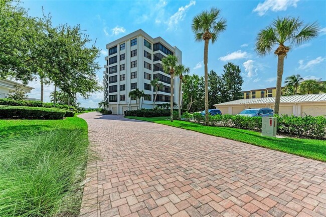 Photo - 8735 Midnight Pass Rd Condo Unit 107B