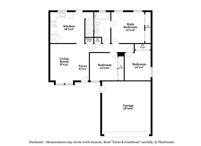 Photo - 8993 W Ontario Ave