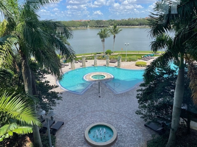 Photo - 2681 N Flamingo Rd Unit 1501S