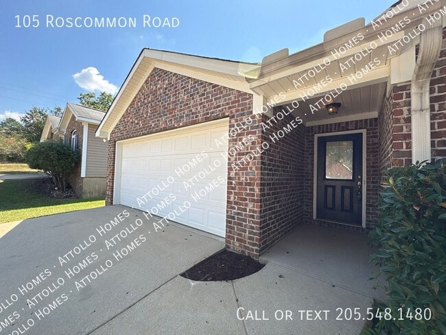 105 Roscommon Rd
