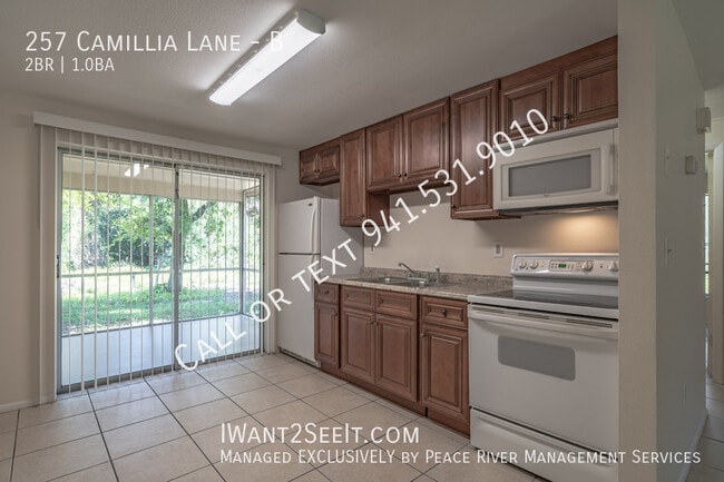 Photo - 257 Camillia Ln