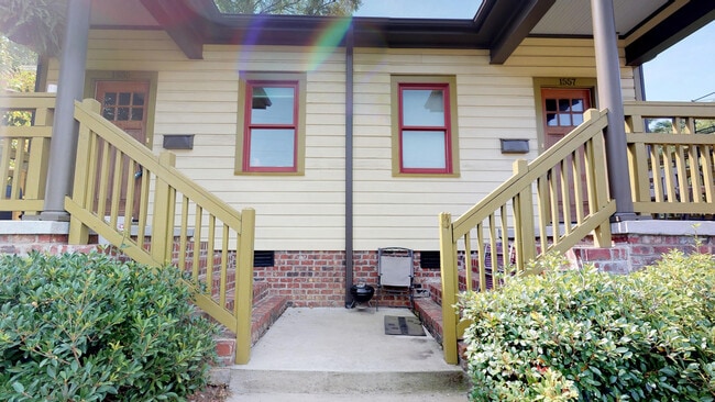 Photo - Updated Wilmore Duplex - Just Minutes to Uptown !