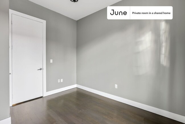Room in Shared 4 bed/2 bath home in Crown Heights