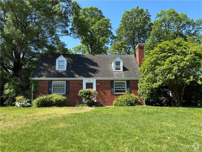 Building Photo - 5813 Fitzhugh Ave Rental