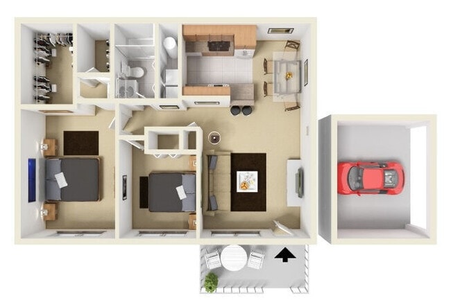 Photo - Hunters Ridge