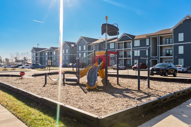 Charlestown Flats