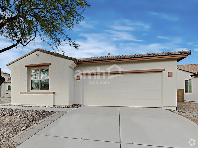 Building Photo - 12659 N Maize Dr Rental