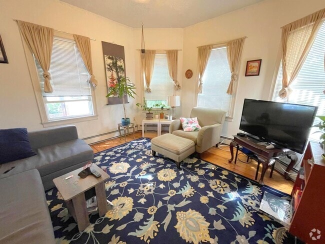 Building Photo - 789 Somerville Ave Unit 789 Rental