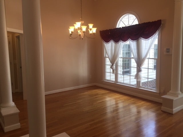 Photo - First floor living in Villages of Westminster in Williamsburg VA, Available February 2026!