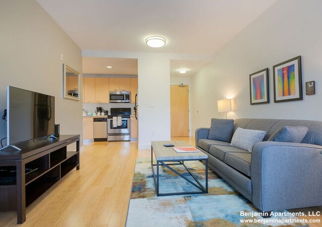 Photo - 1085 Boylston St Unit 103