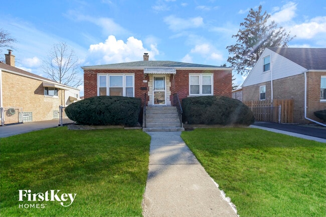 Building Photo - 4033 Gremley Ave Rental