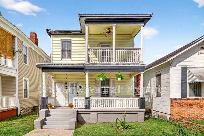 Photo - 530 E 35th St Unit B