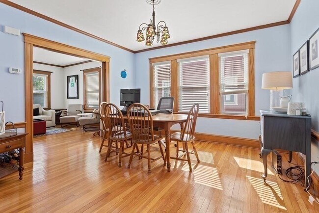 189 Savin Hill Ave Unit 1
