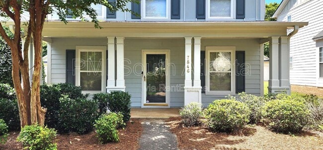 Photo - 7846 The Lakes Point