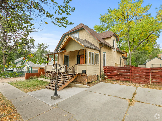 Building Photo - 12 N 23rd St Rental