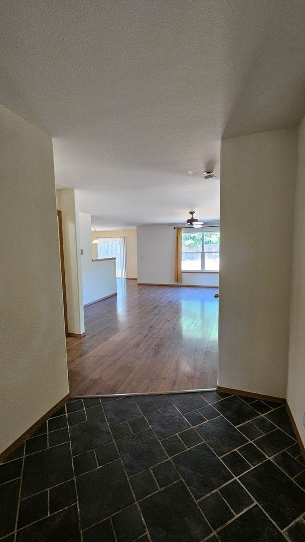 Photo - Spacious home with large back yard