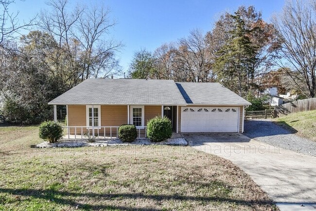 Building Photo - 11530 Vista Haven Dr