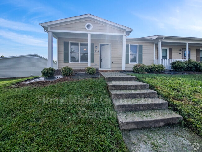 Building Photo - 639 Mystic Dr Rental