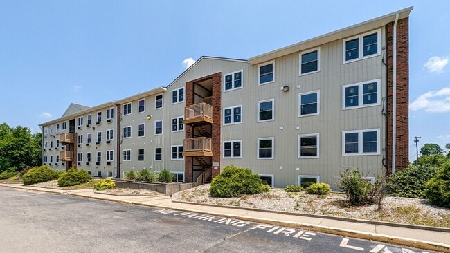 Photo - District on Bethel