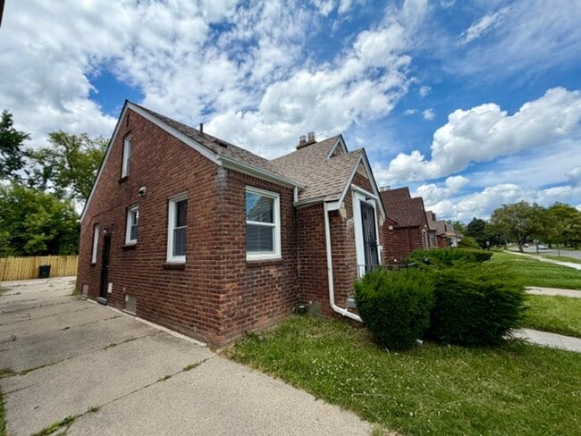 Photo - Section 8 Completely Renovated 3-Bedroom Home for Lease - Call (313)429-3244