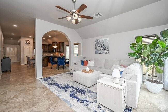 Building Photo - 10911 Overland Trail Dr Rental