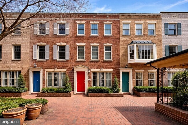 Building Photo - 1664 Euclid St NW