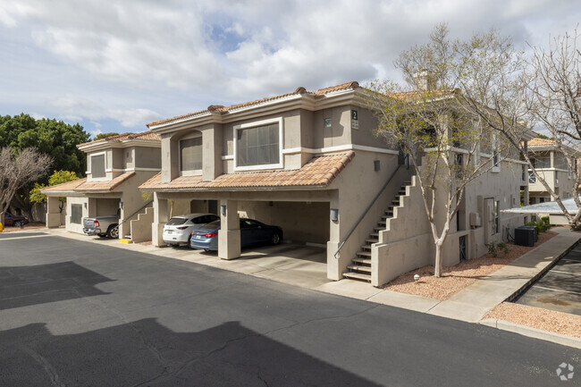 Photo - Townhomes at Biltmore