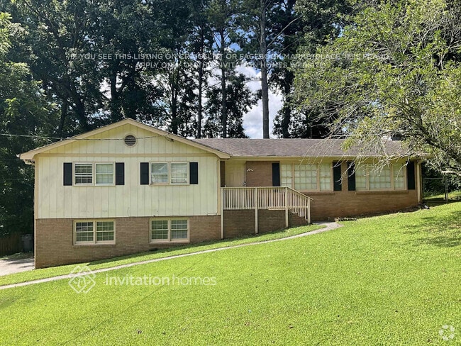 Building Photo - 1569 Dogwood Ln Rental