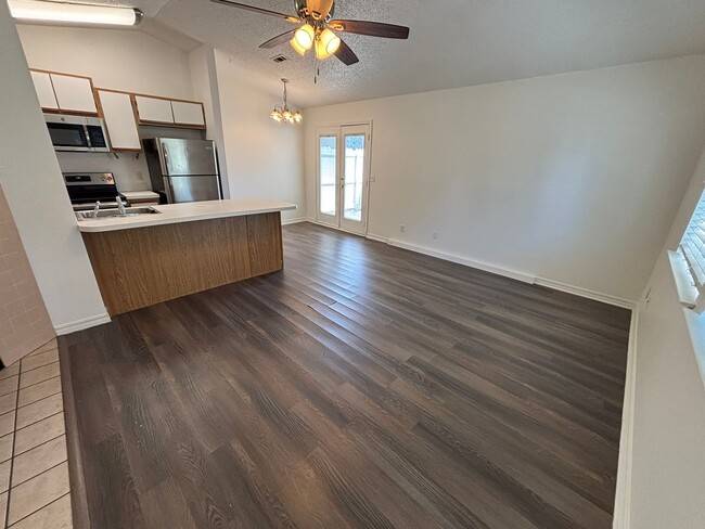 Photo - Make This Your Next Home! 2 Bedrooms, 1 Bathroom With A Garage and Lawn Maintenance *No Pets*