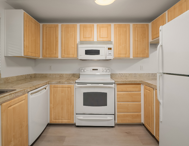 Photo - 11114 NE 125th Ln Apartment