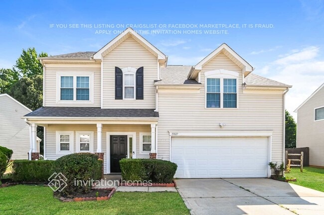 Building Photo - 15027 Jerpoint Abby Dr Rental