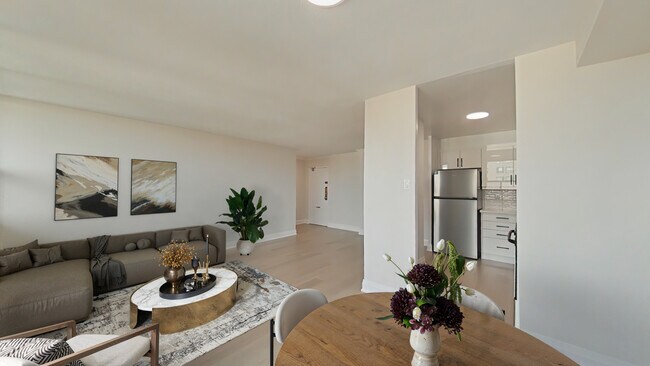 Photo - Fairview Apartments