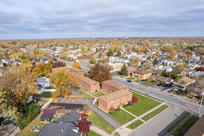 Englewood Apartments