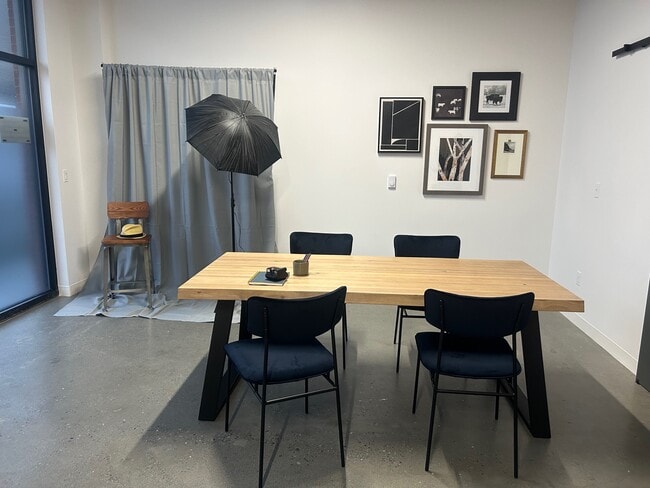 Photo - Farmhouse Row by Vintage