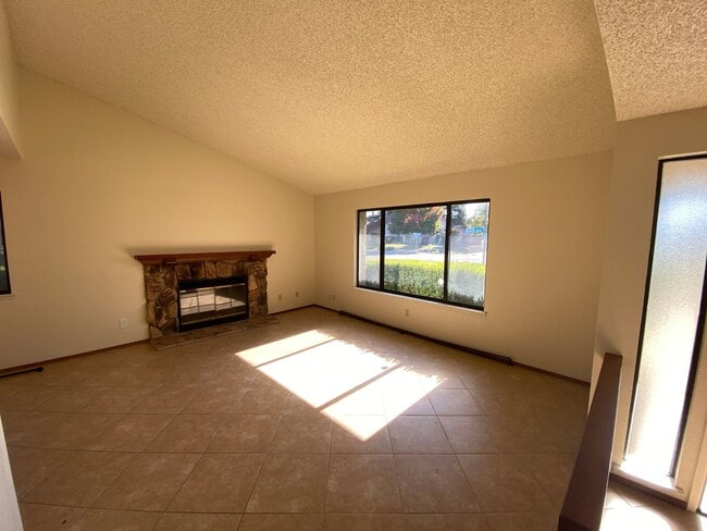 Photo - Well Maintained, Large Corner Lot