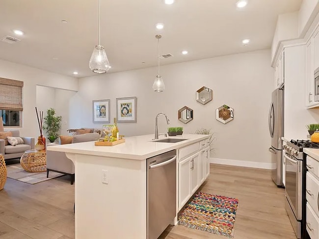 Photo - Premier 2/2 Condo in The Cannery- $500 OFF...