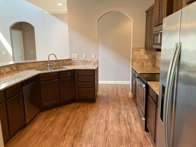 Photo - Bright 3BR Townhome with Bonus Room - Available NOW!