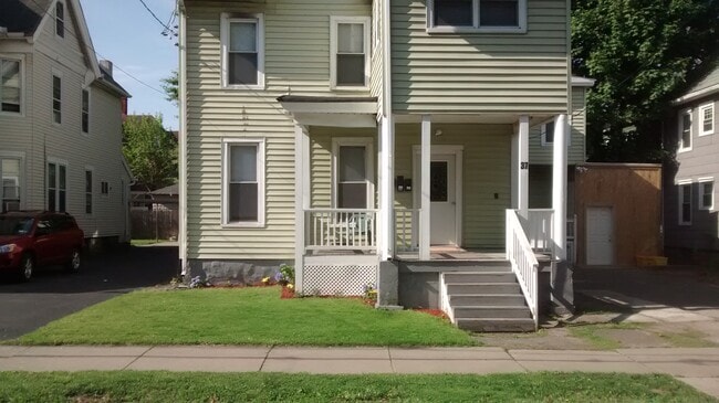 Foto exterior - 37 North St