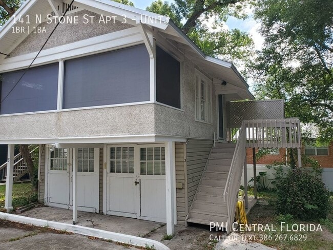 Photo - 141 N Stone St Unidad 3