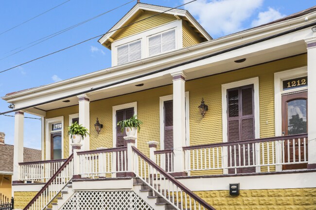 Photo - 1212 Treme St Unit Apt A