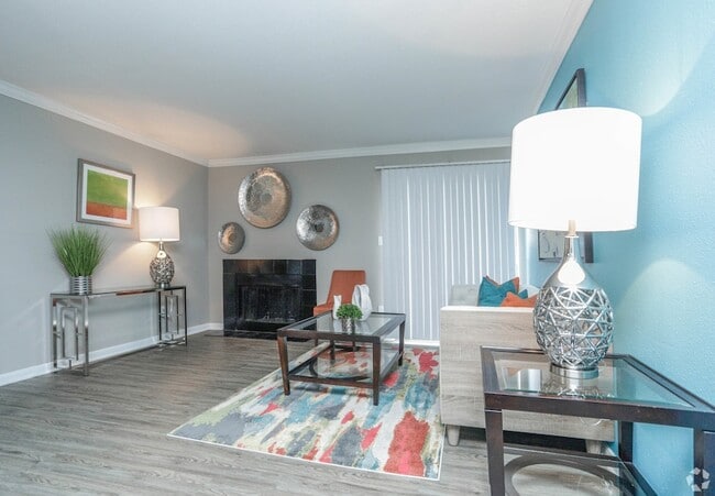 Building Photo - 10250 Lands End Dr Unit 303