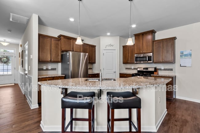 Photo - 4340 Flintlock Ln Townhome