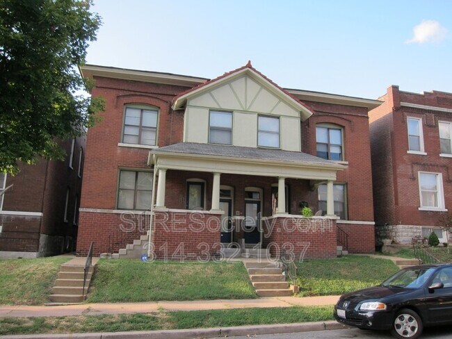 3837 Shenandoah Ave
