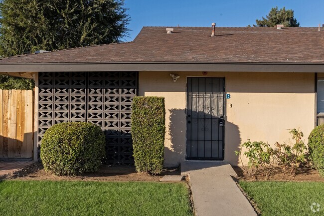 Building Photo - Garden Grove Unit 10271 B Rental