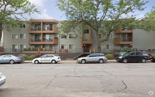 Building Photo - 3540 Hennepin Ave Unit #109 Rental