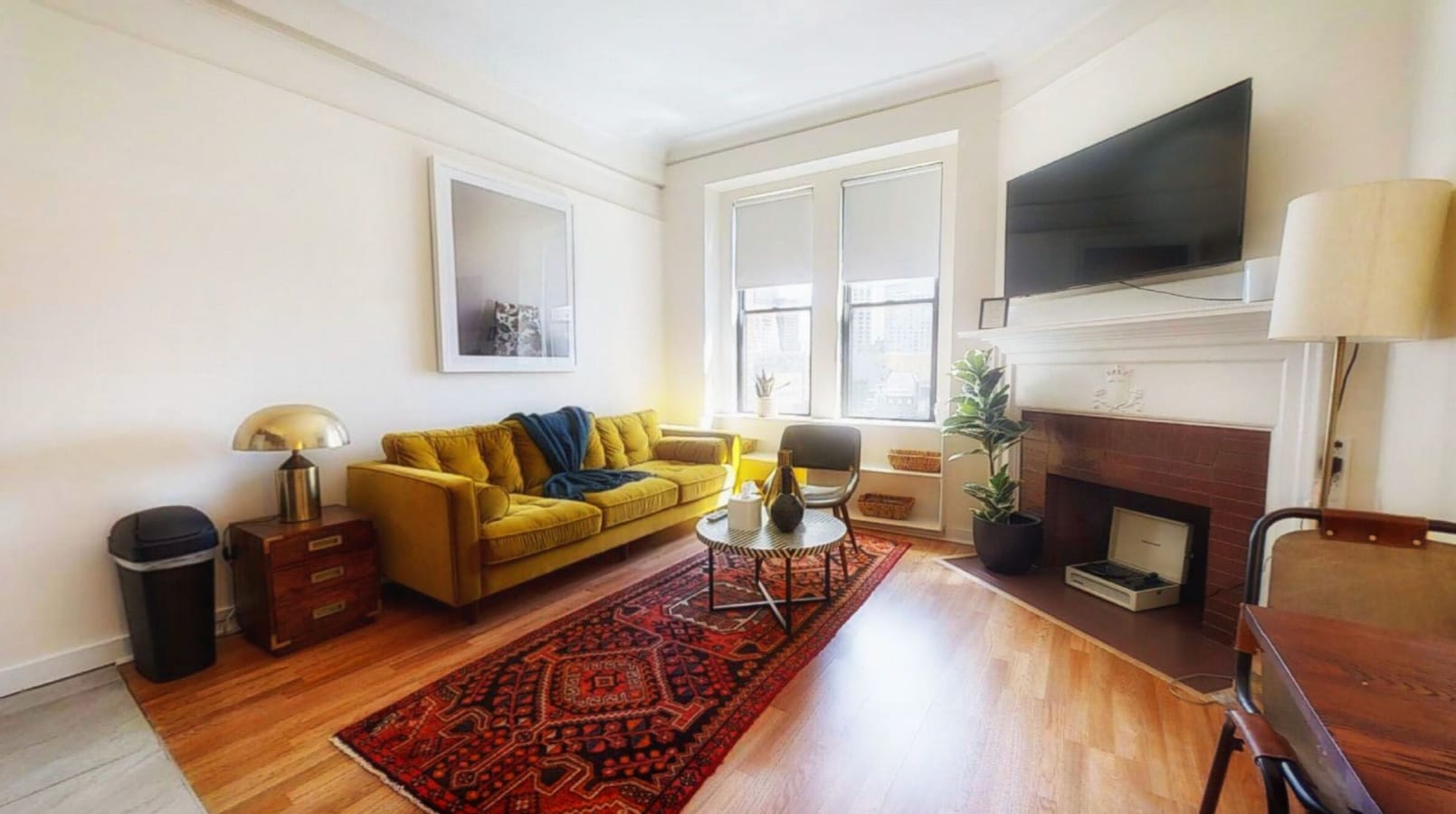 Photo - 46 Boylston St Unit 519