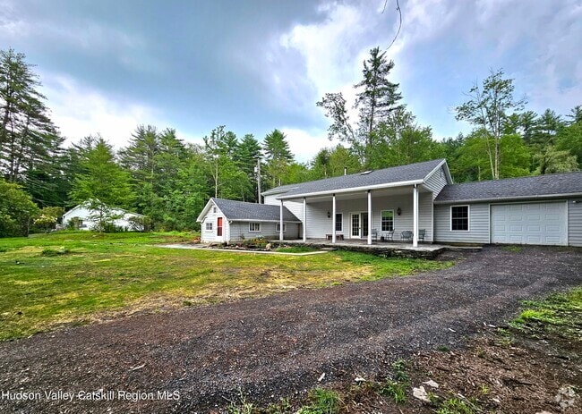 Building Photo - 272 Yerry Hill Rd Rental