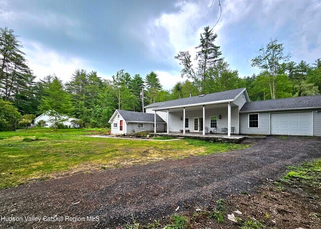 Photo - 272 Yerry Hill Rd Casa