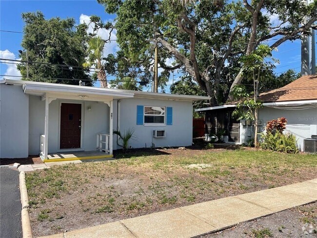 Building Photo - 401 1st Ave NE Rental
