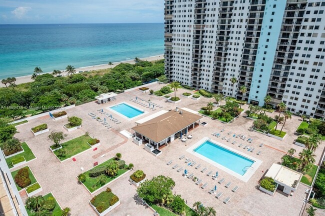 Photo - 1201 S Ocean Dr Unit 1911N